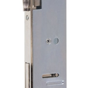 broasca ingropata cu rola pentru usi PVC 16mm 1